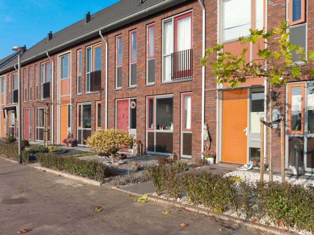 Hopmans Groep - Woning verhuren - Beheer vastgoed