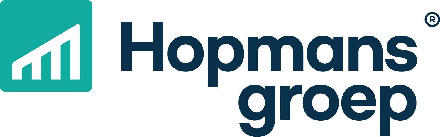 Hopmans Groep logo