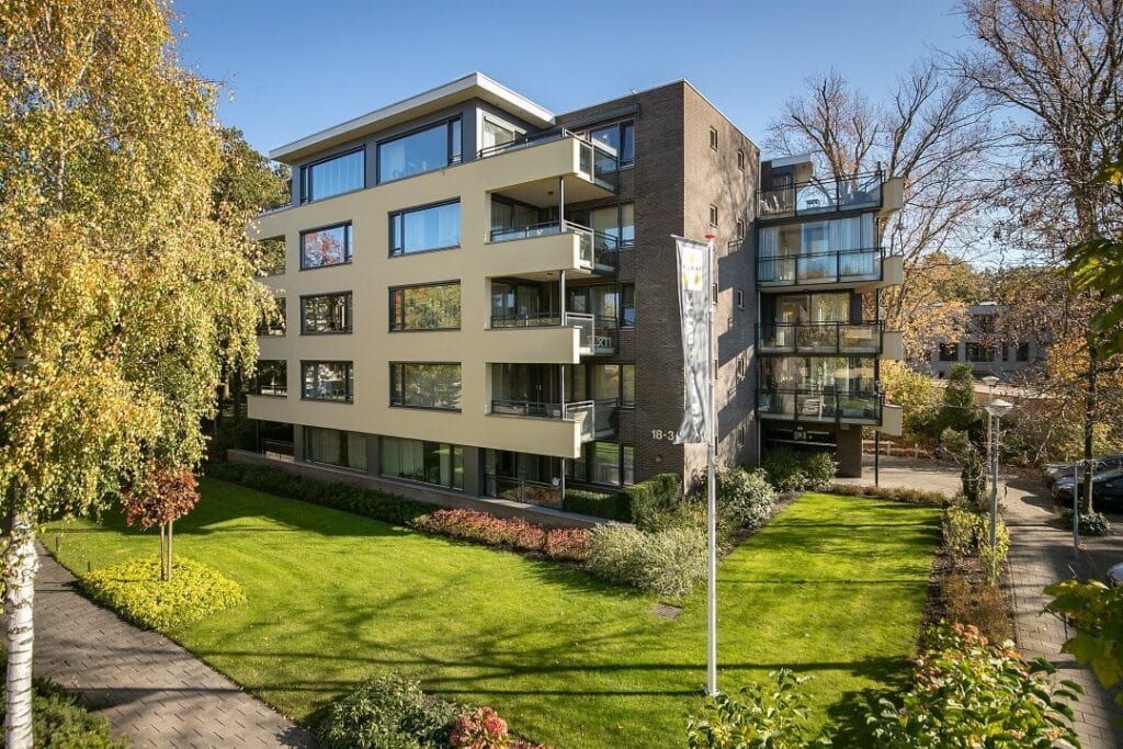 Hopmans Groep Beleggingsobjecten zorgvastgoed