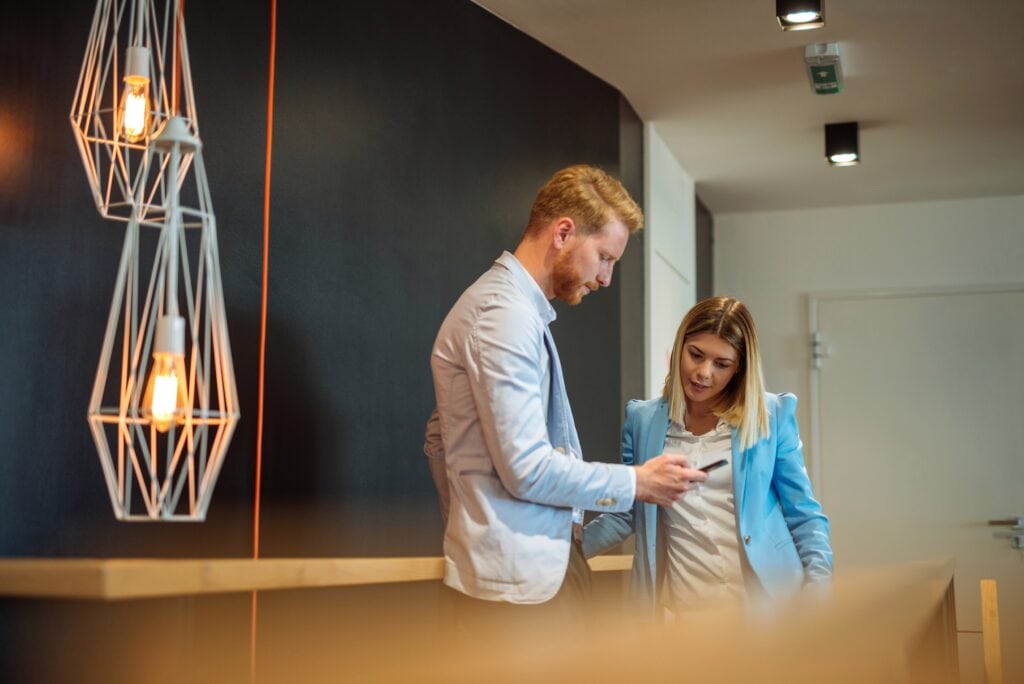 Hopmans Groep Commercieel Management Vastgoed