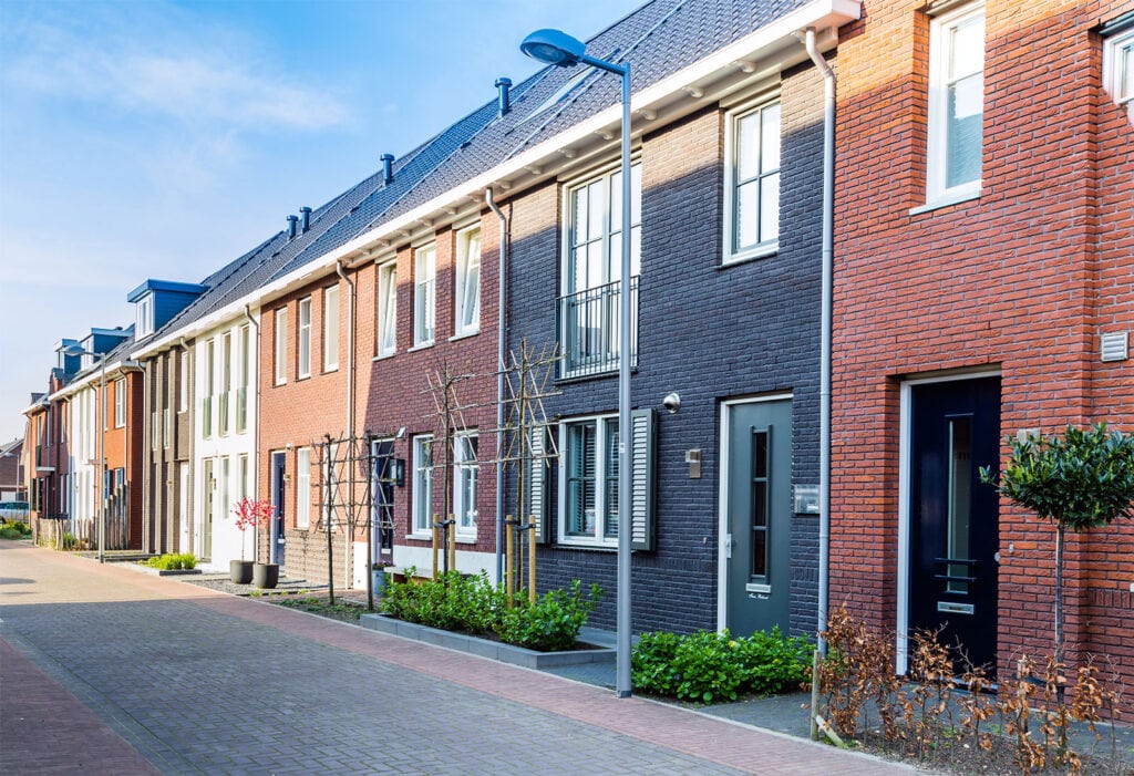 Hopmans Groep Huis verhuren Bergen op zoom