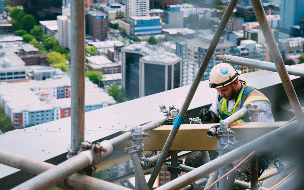 Hopmans Groep huisvesting arbeidsmigranten nederland